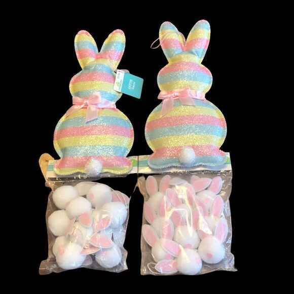 Bunny Bundle  - Picture 1 of 1